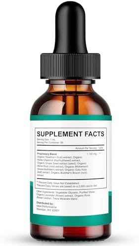 Gotitas de Azúcar Harmony, Suplemento Natural para el Control de Niveles de Azúcar - Máxima Potencia, Salud Circulatoria y Bienestar General (1 - imagen 2