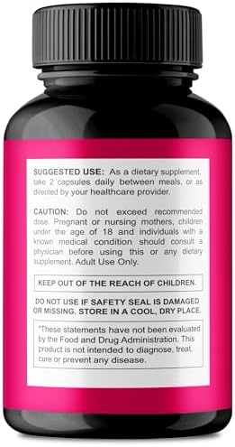 Cápsulas Slimpic, Suplemento Oficial Slimpic - Máxima Potencia, Ingredientes Naturales, Fórmula Avanzada para Salud y Bienestar (60 Cápsulas) - imagen 3