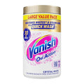 Vanish Oxi Action Polvo Blanco 1kg | Polvo Blanqueador | Oxi Action | 1kg - imagen 1