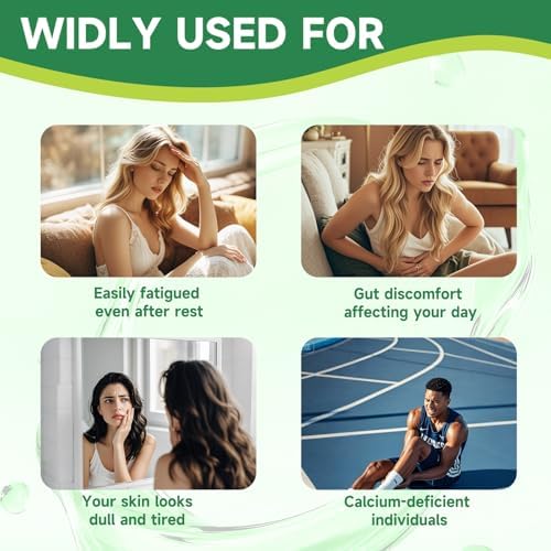 Gotas Líquidas de Moringa Orgánica - Extracto de Hoja de Moringa Oleifera para Hombres y Mujeres, Suplemento Vegano para Energía y Piel - 2 Fl Oz - imagen 6