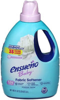 Suavizante de Telas Ensueno Fresh para Bebés en Polvo, 105 Fl Oz - imagen 1