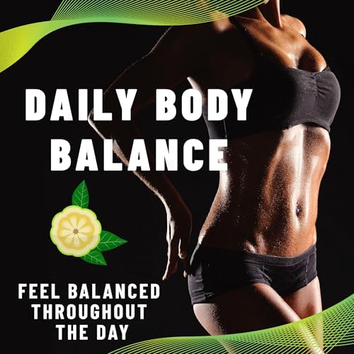 Parches Corporales TOLEVITA Slim – 36 Parches Transparentes con Garcinia Cambogia, Canela, L-Glutamina y Complejo de Vitaminas B para Bienestar - imagen 6