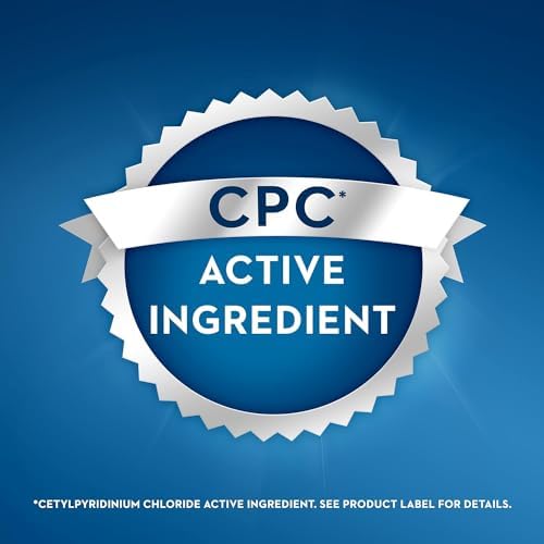 Enjuague Bucal Crest Pro-Health, Menta Refrescante 250 mL (Paquete de 3) - imagen 5