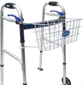 Canasta Premium Clip-on para Andadera Top Glides - imagen 1