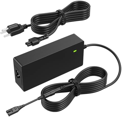 Cargador de 24V para Masajeador de Pies Cloud Massage, Adaptador AC para Máquina de Masaje Shiatsu con Calor XH2400-2500 - imagen 8