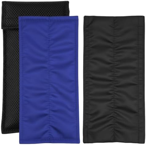 Bolsita Enfriadora de Insulina JedJadr - Estuche de Viaje para Medicamentos - Mantiene Frío por Más de 50 Horas - Ideal para Viajes y Uso Diario - imagen 1