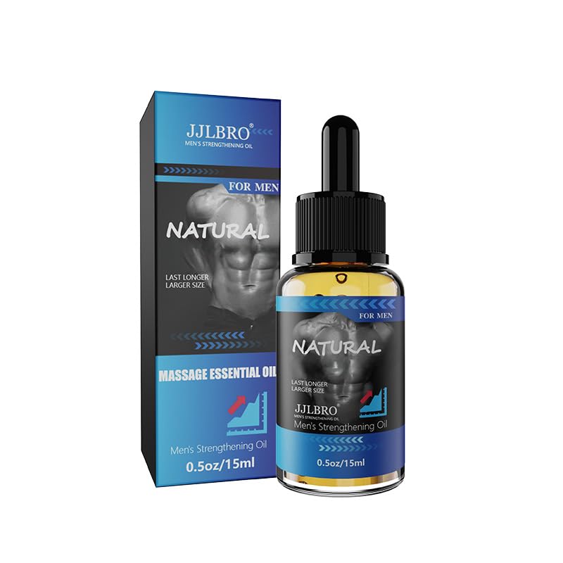 Crema de Mejora Masculina, Gel Corporal para la Zona Íntima, Gel de Aumento Re-Vitalize para Hombres con Aceites Naturales – Aumenta Tamaño y - imagen 1