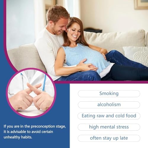 Kit de Prueba de Fertilidad para Hombres - Trak Plus Sistema de Pruebas de Fertilidad Masculina - Muestra Conteo de Espermatozoides Normal o Bajo - - imagen 4