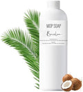 Concentrado de Jabón para Trapeador Brazilian Bliss, Limpiador Multi-Superficie para Piso de Cerámica, Laminado y Madera, Aroma Fresco (120ML) - imagen 1