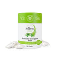 AspenClean | Cápsulas de Lavado | Eucalipto y Romero | Detergente Natural para Piel Sensible | Sin Plástico | No Tóxico | EWG Verificado - 36 Piezas - imagen 1