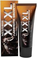 Gel de Masaje Extra Fuerte XXXL Mammoth Growth para Hombre – Crema Masculina para Aumentar Tamaño, Grosor y Rendimiento Prolongado - imagen 1