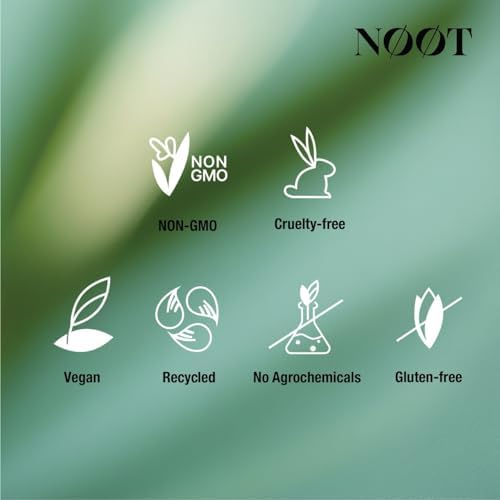 NOOT Alpha Male – Suplemento Natural de Testosterona y Aumento de Libido para Hombres | Con Ginseng Panax, Maca, Fenogreco y L-Carnitina | 60 Cápsulas - imagen 6