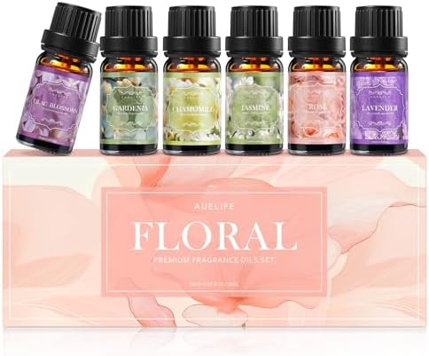 Set de 3 Roll-On de Aceites Esenciales de 15ml, Regalos de Aromaterapia Relajantes para Hombres, Set Portátil para Viajes, Ideal para el Día del - imagen 8