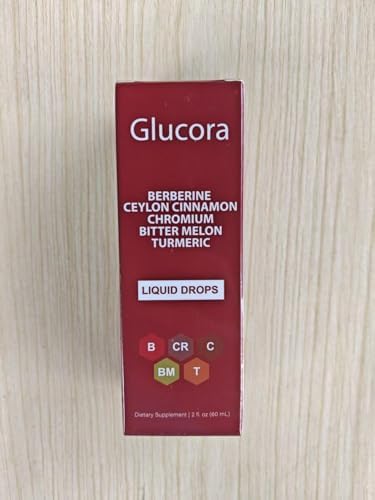 Fenexia Glucora - Suplemento Natural para Controlar el Azúcar en Sangre - imagen 1