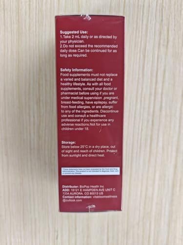 Fenexia Glucora - Suplemento Natural para Controlar el Azúcar en Sangre - imagen 2