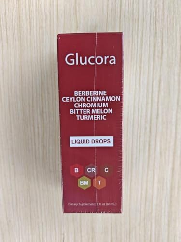 Fenexia Glucora - Suplemento Natural para Controlar el Azúcar en Sangre - imagen 3