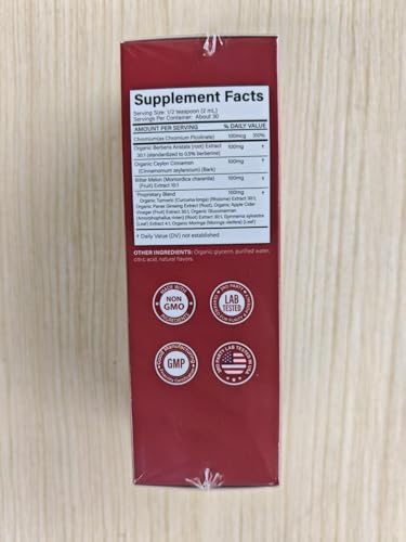 Fenexia Glucora - Suplemento Natural para Controlar el Azúcar en Sangre - imagen 4