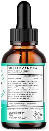 Gotas Sugar Harmony, Suplemento Vitaminico Natural para Salud y Bienestar, Fórmula Avanzada con Ingredientes de Máxima Potencia (30 Porciones) - imagen 8