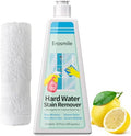 Limpiador EROSMILE para Manchas de Agua Dura, Vidrio de Ducha y Puertas de Ducha, Elimina Acumulación de Cal para Inodoro y Hogar - 16.91 oz - imagen 1