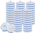 Recargas desechables para varita de inodoro Clorox, 50 piezas - Compatibles con la varita de inodoro Clorox para limpieza del baño - imagen 1