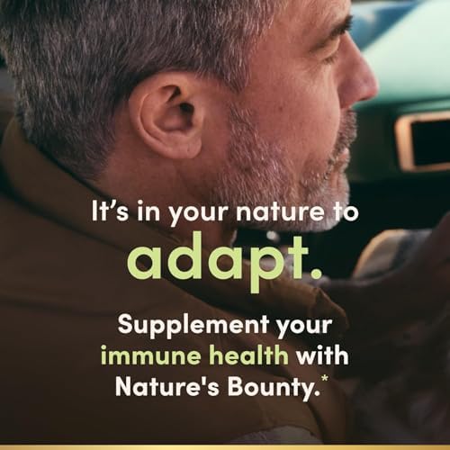 Vitaminas C de Nature's Bounty, 1000mg, 100 Comprimidos (Paquete de 3) - imagen 5