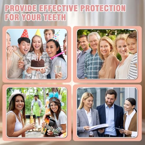 Dentaduras Postizas para Mujeres y Hombres - imagen 6