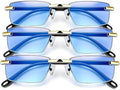 Gafas AGANTYIDE Vision Pro 2026, Lentes Visionpro Autoadaptables para Mujeres y Hombres - imagen 1