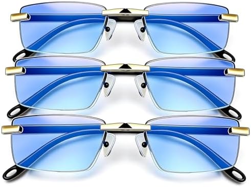 Gafas AGANTYIDE Vision Pro 2026, Lentes Visionpro Autoadaptables para Mujeres y Hombres - imagen 1