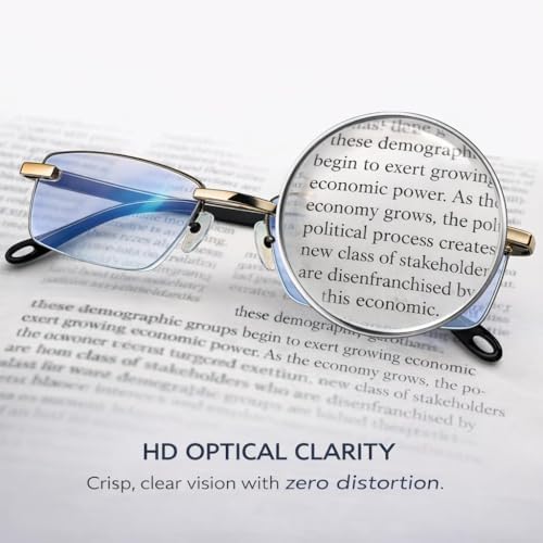 Gafas AGANTYIDE Vision Pro 2026, Lentes Visionpro Autoadaptables para Mujeres y Hombres - imagen 4