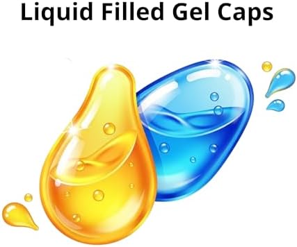 Allotro Labs Multivitamínico Líquido Avanzado para Mujeres Bariátricas – 120 Cápsulas (Suministro para 60 Días) – Suave para el Estómago, Rápida - imagen 7
