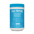 Proteína en Polvo de Péptidos de Colágeno Vital Proteins, 10 OZ - imagen 1