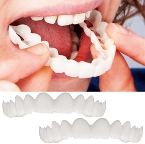 2 Pares de Ropa Interior Cómoda y Natural para Hombres y Mujeres - Recupera tu Confianza y Sonrisa (2) - imagen 1