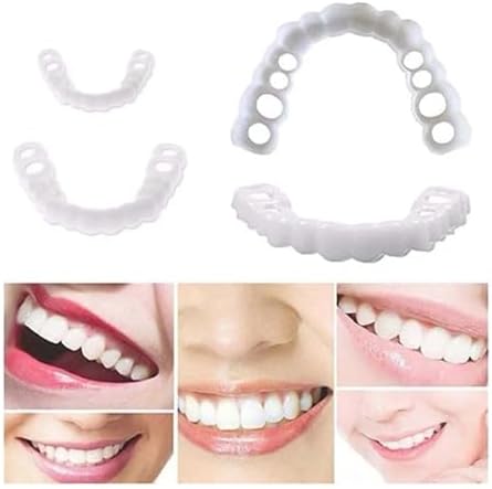 2 Pares de Ropa Interior Cómoda y Natural para Hombres y Mujeres - Recupera tu Confianza y Sonrisa (2) - imagen 5