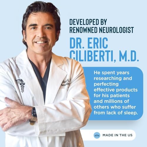 Relaxium Suplemento para Dormir - Melatonina 5mg con Magnesio Glicinato, Valeriana y Ashwagandha - Apoyo No Adictivo para Dormir (Suministro para 30 - imagen 6