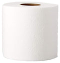 Papel Higiénico Commercial Ultra Plus de 2 Capas, Suave y Resistente, Aprobado para Fosas Sépticas, 400 Hojas por Rollo, 80 Rollos Envuelto - imagen 1