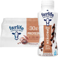 Batido de Chocolate Alto en Proteínas, 12 Paquetes - Orry's Vital - imagen 1