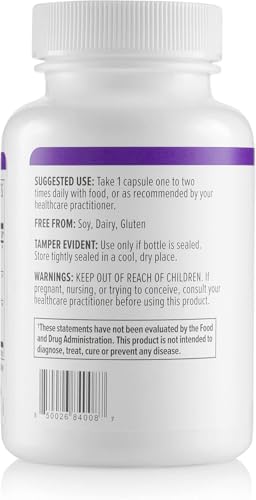 Biote Nutraceuticals - DIM SGS + - Hormonas + Detox (60 Cápsulas) - imagen 7