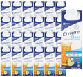 Nutrición Terapéutica Ensure Clear Sabor Manzana Líquido 8 oz - Caja de 24 - imagen 1