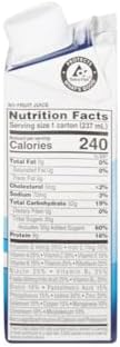 Nutrición Terapéutica Ensure Clear Sabor Manzana Líquido 8 oz - Caja de 24 - imagen 7