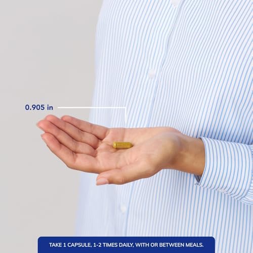 Pure Encapsulations Berberina UltraSorb - Berberina Fitósoma 550 mg con Absorción Mejorada - Apoya la Salud Metabólica y Cardiometabólica* - 60 - imagen 4