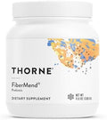 THORNE - FiberMend - Polvo de fibra prebiótica para mantener la regularidad y flora intestinal equilibrada - 11.6 Oz - imagen 1