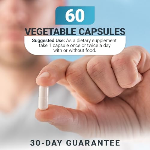 Complejo Mejorado de Minerales Traza Dr. Berg - 70+ Minerales, Incluye 10 mg de Zinc - Suplemento Dietético - 60 Cápsulas - imagen 8