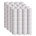 Papel Higiénico GEN Estándar, Blanco, 2 Capas, 400 Hojas/Rollo, Envuelto Individualmente, Caja Comercial de 96 Rollos, Compatible con Dispensadores - imagen 1