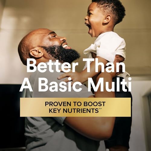 GNC Mega Men 50 Plus Multivitamínico para Hombres | Antioxidantes | Salud Cardiaca | Soporte Prostático y Circulatorio | 120 Cápsulas - imagen 3