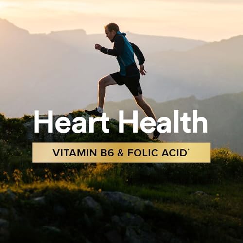 GNC Mega Men 50 Plus Multivitamínico para Hombres | Antioxidantes | Salud Cardiaca | Soporte Prostático y Circulatorio | 120 Cápsulas - imagen 4
