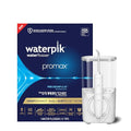 Hilo Dental Eléctrico Waterpik Promax WF-23 con Modo SmartAdvance, 10 Configuraciones, 5 Puntas, Aceptado por la ADA, Diseño Pequeño y Silencioso - imagen 1