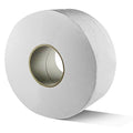Papel Higiénico Jumbo Karat de 9 - 2 Capas, Resistente, 1000 ft, Paquete de 12 Rollos (JS-JRT1000) - imagen 1