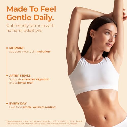 Jupi Polvo de Hidratación y Bienestar – Shots de Cúrcuma y Jengibre, Suplemento de Vitamina C para Energía, Inmunidad y Salud Digestiva – Mezcla - imagen 4