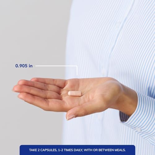 Vitaminas Liposomales C de Pure Encapsulations - Suplemento para el Sistema Inmunológico - Antioxidante - 120 Cápsulas Sin Gluten y No OGM - imagen 4
