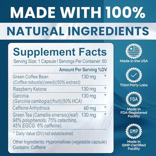 Suplemento KAKA DR GLP-1 para Mujeres, Supresor del Apetito y Pérdida de Peso | Quema Grasa Abdominal, Acelera el Metabolismo, Bloqueador de - imagen 3